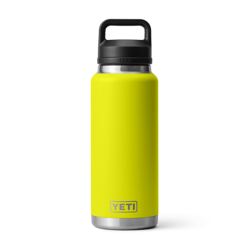 Firefly Yellow